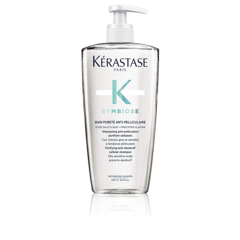 Kérastase K SYMBIO bain pureté anti-pelliculaire 500 ml