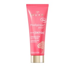Nuxe PRODIGIEUX BOOST Luminosity Detox Mask 75 ml