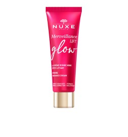 Nuxe MERVEILLANCE LIFT crema glow 50 ml