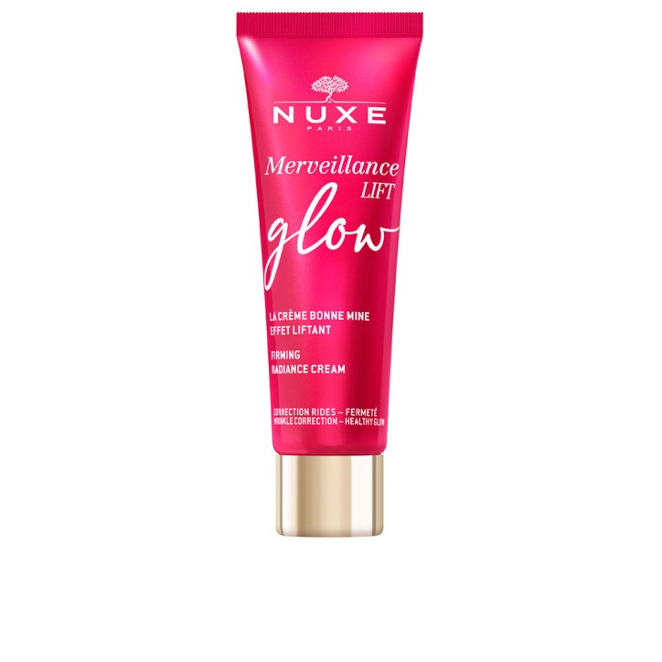 MERVEILLANCE LIFT crema glow 50 ml