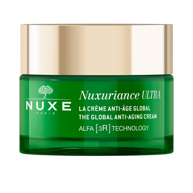 Nuxe NUXURIANCE ULTRA Global Anti-Aging Cream 50 ml