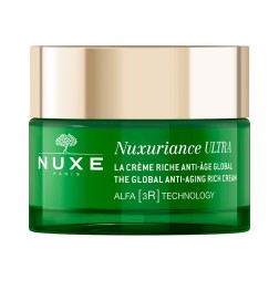 Nuxe NUXURIANCE ULTRA Redensifying Rich Cream 50 ml
