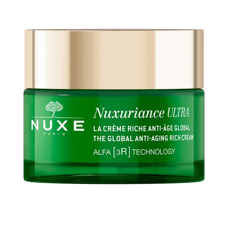 Nuxe NUXURIANCE ULTRA Redensifying Rich Cream 50 ml