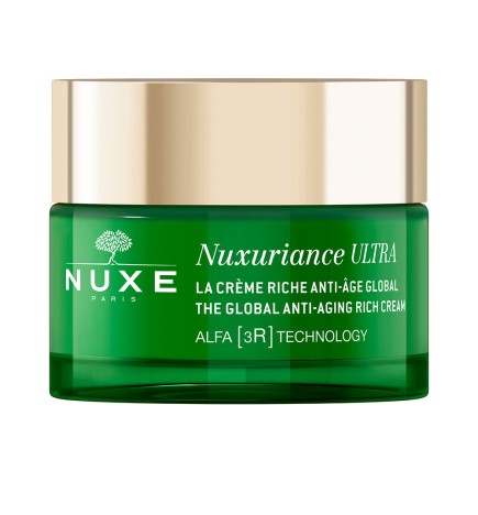 Nuxe NUXURIANCE ULTRA Redensifying Rich Cream 50 ml