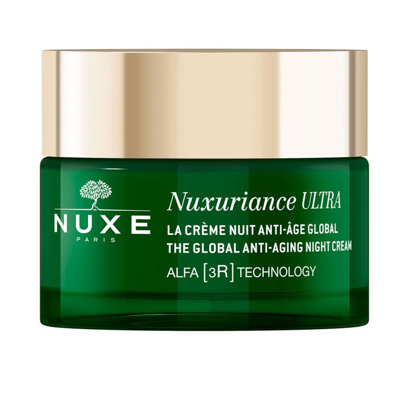 Nuxe NUXURIANCE ULTRA Redensifying Night Cream 50 ml