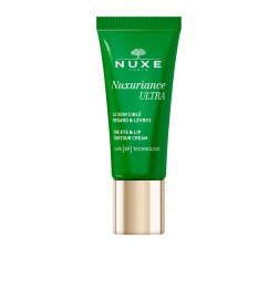 Nuxe NUXURIANCE ULTRA contorno de ojos y labios 15 ml