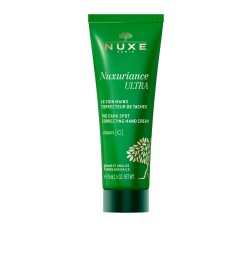 Nuxe NUXURIANCE ULTRA anti-dark spot and anti-aging hand cream 75 ml