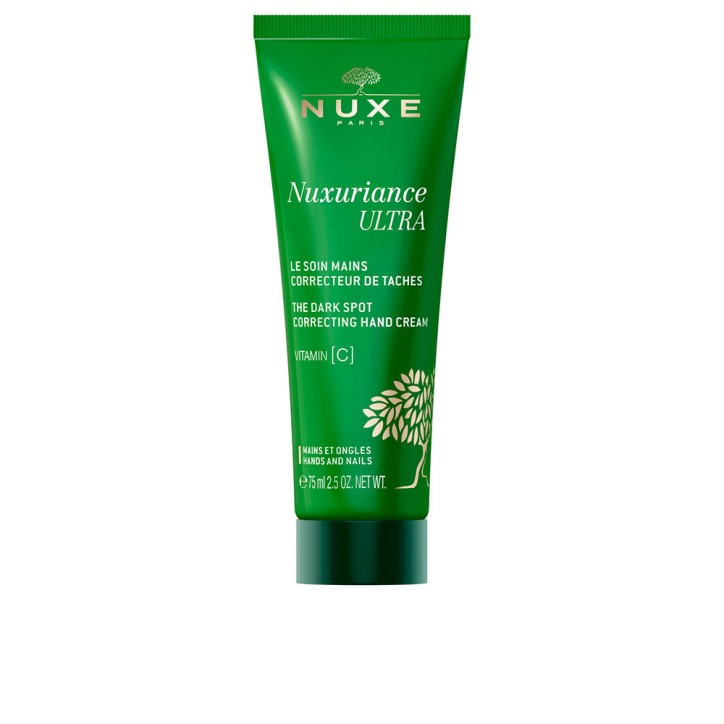NUXURIANCE ULTRA anti-dark spot and anti-aging hand cream 75 ml
