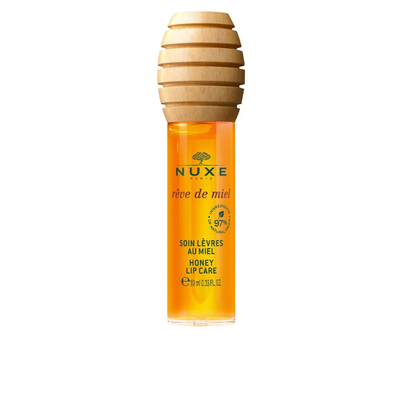 Nuxe RÊVE DE MIEL honey lip care 10 ml