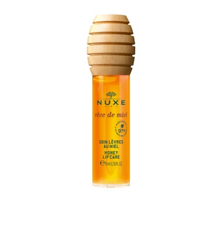 Nuxe RÊVE DE MIEL honey lip care 10 ml