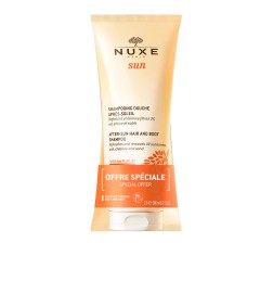 Nuxe NUXE SUN champú de ducha after sun 2 x 200 ml