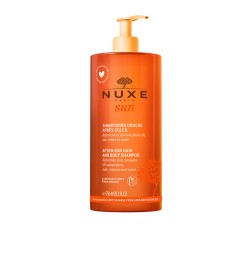 Nuxe NUXE SUN Body & Hair After Sun Shampoo 750 ml