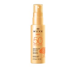 Nuxe NUXE SUN Delicious Face & Body Spray SPF50 50ml