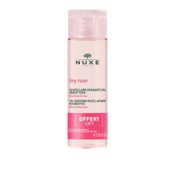 Nuxe CRÈME FRAÎCHE DE BEAUTÉRICH CREAM SET 2 pc
