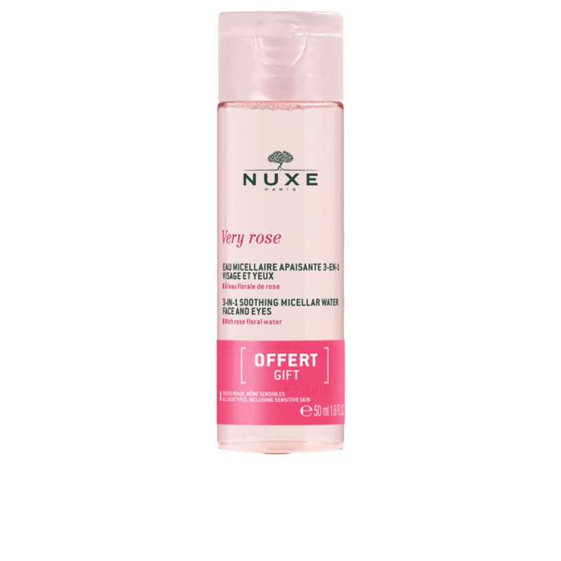 Nuxe CRÈME FRAÎCHE DE BEAUTÉRICH CREAM SET 2 pc