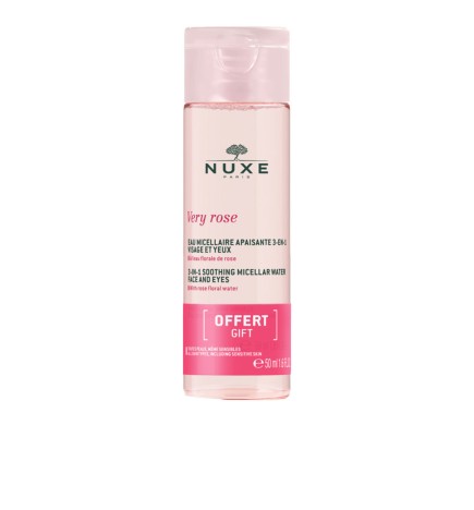 Nuxe CRÈME FRAÎCHE DE BEAUTÉ REPULPANTE CREAM SET 2 pcs