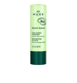 Nuxe SWEET LEMON Lipstick 4 gr