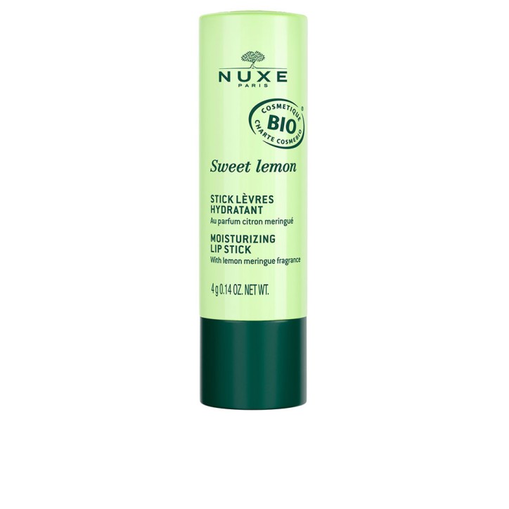 SWEET LEMON Lipstick 4 gr