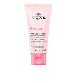 Nuxe VERY ROSE HAND AND NAIL CREAM 50 ml