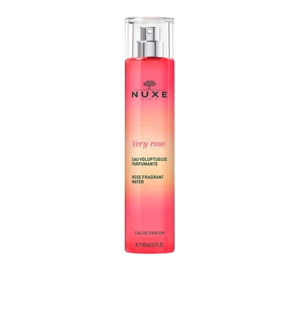 Nuxe VERY ROSE edp 100ml
