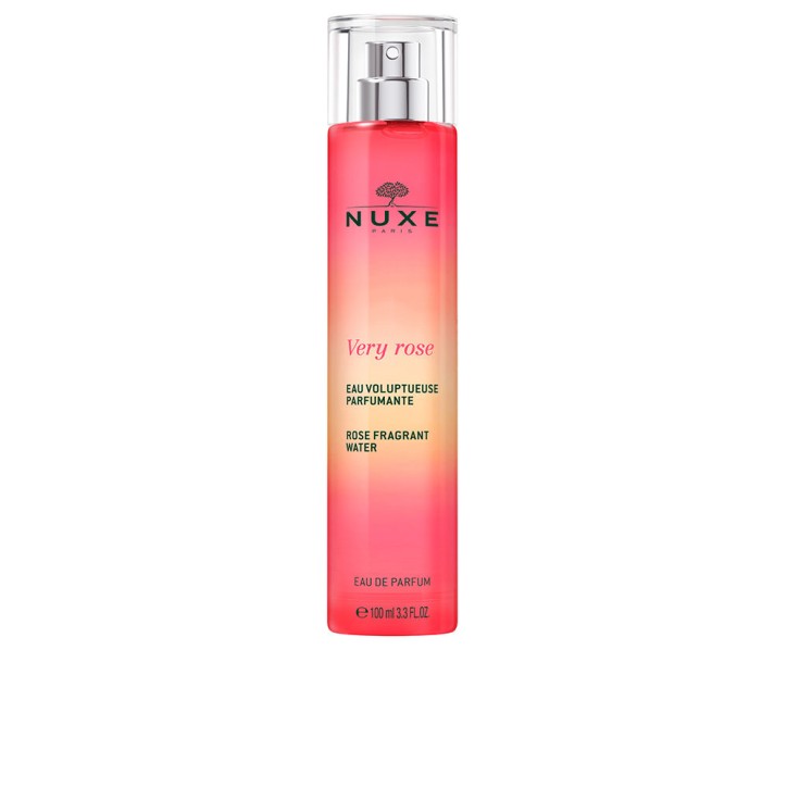 VERY ROSE edp 100ml