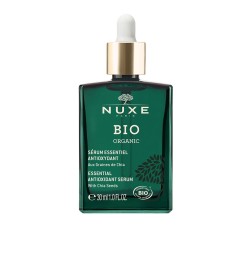 Nuxe BIO ORGANIC chia seeds antioxidant serum 30 ml