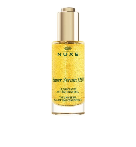 Nuxe SUPER SERUM “10” 50 ml