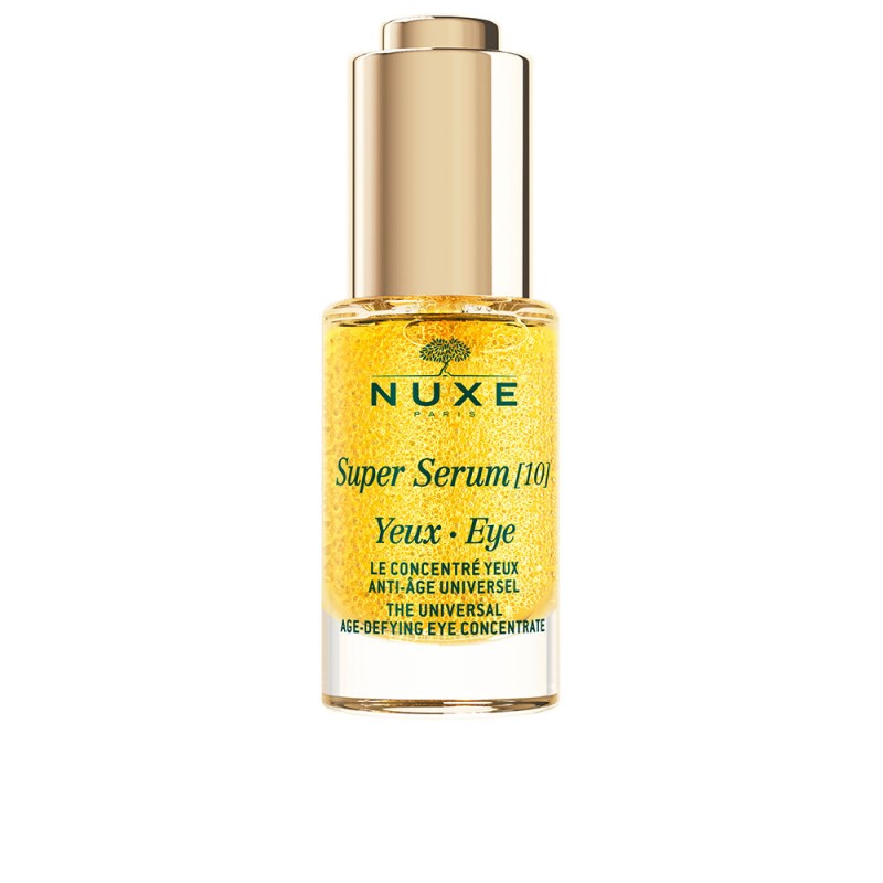 Nuxe SUPER SERUM 10 eye contour 15 ml