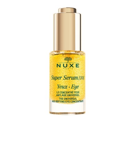 Nuxe SUPER SERUM 10 eye contour 15 ml