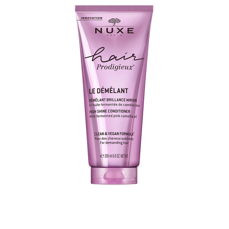 Nuxe HAIR PRODIGIEUX Intense Shine Conditioner 200 ml