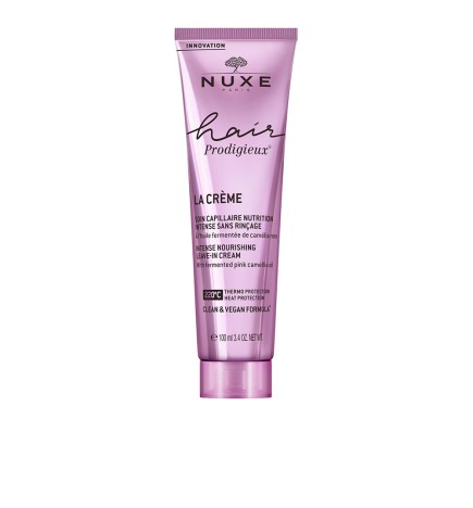 Nuxe HAIR PRODIGIEUX Leave-In Protective Hair Treatment 100 ml