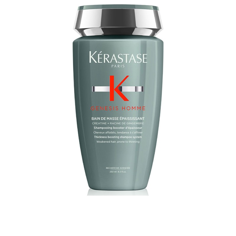 Kérastase GENESIS HOMME bain de masse epaississant 250 ml