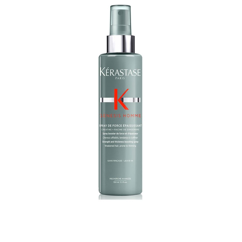 Kérastase GENESIS HOMME spray récupérateur d‘épaisseur 150 ml