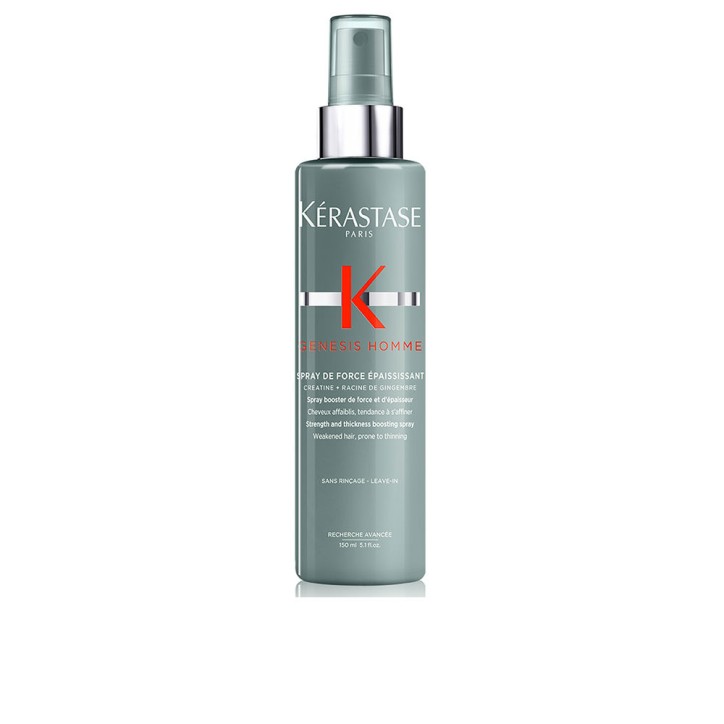 GENESIS HOMME spray récupérateur d‘épaisseur 150 ml