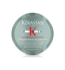 Kérastase GENESIS HOMME cire push-up 75 ml