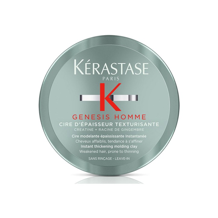 GENESIS HOMME cire push-up 75 ml