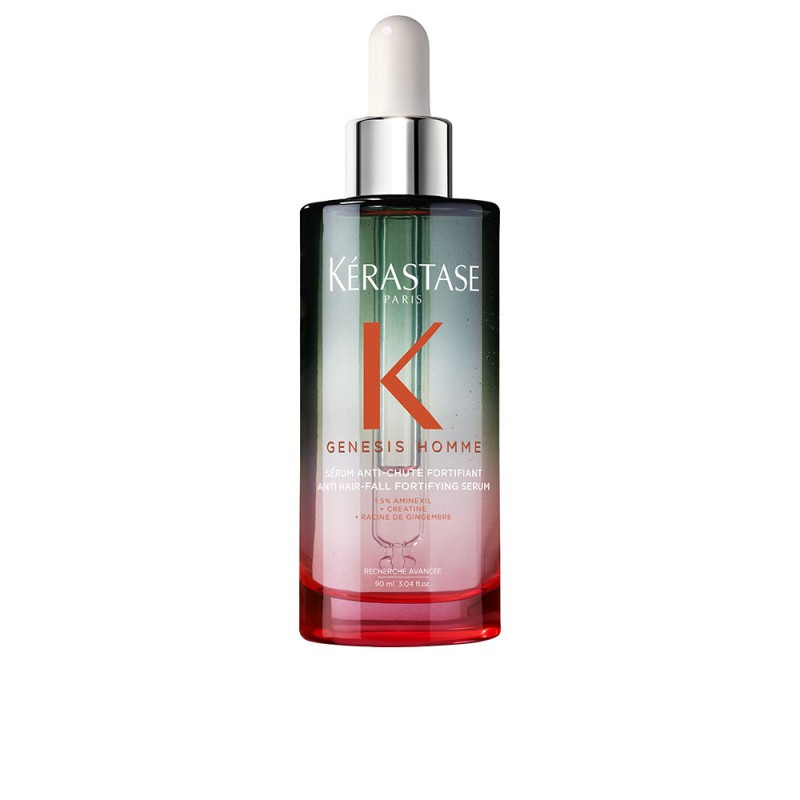 Kérastase GENESIS HOMME sérum fortifiant anti-chute 90 ml