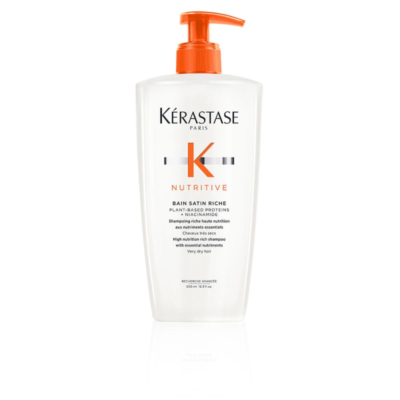 Kérastase NUTRITIVE bain satin riche 500 ml