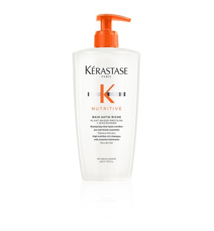 Kérastase NUTRITIVE bain satin riche 500 ml