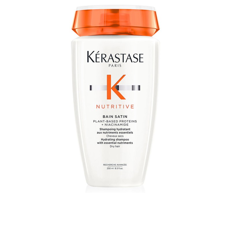 Kérastase NUTRITIVE bain satin 250 ml