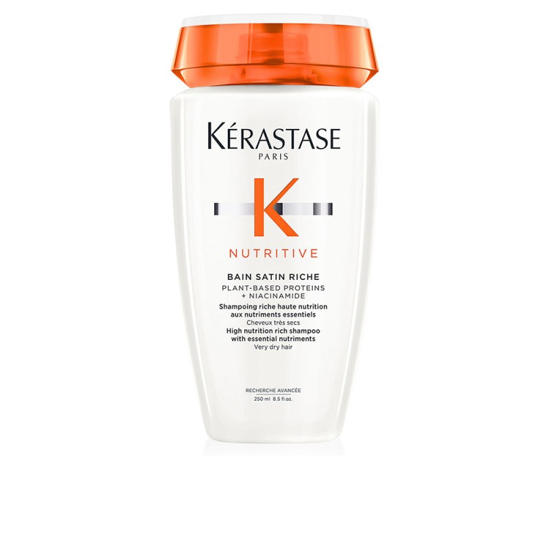 Kérastase NUTRITIVE bain satin riche 250 ml
