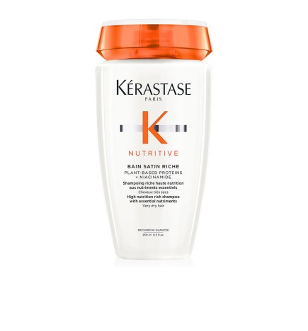 Kérastase NUTRITIVE bain satin riche 250 ml