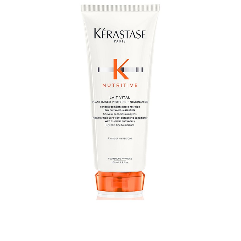 Kérastase NUTRITIVE lait vital 200 ml