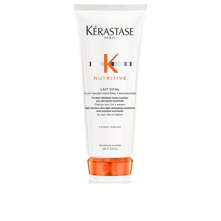 NUTRITIVE lait vital 200 ml