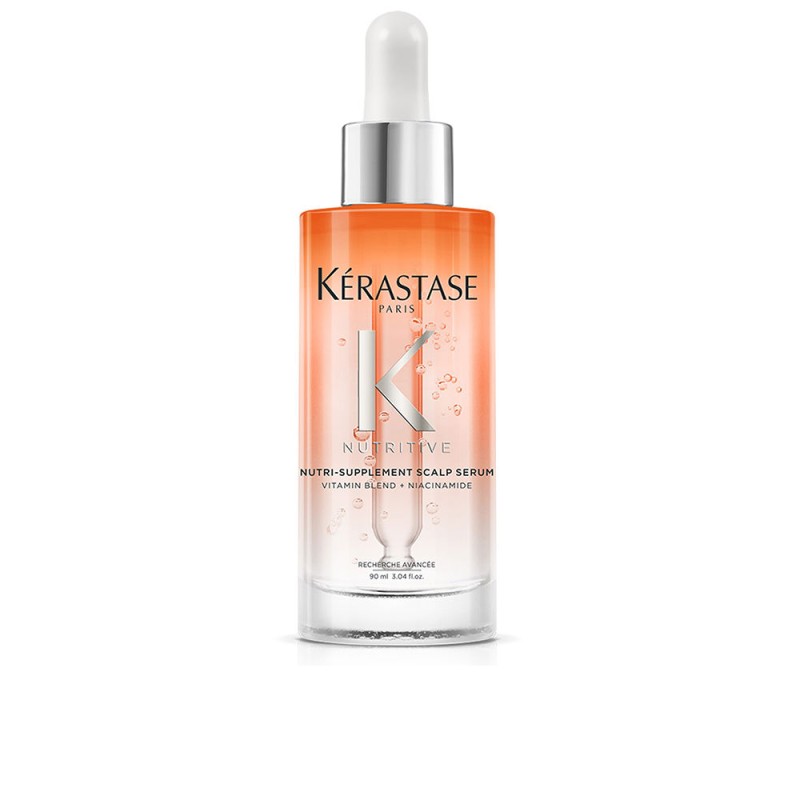 Kérastase NUTRITIVE nutri-supplement scalp serum 90 ml