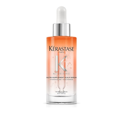 Kérastase NUTRITIVE nutri-supplement scalp serum 90 ml