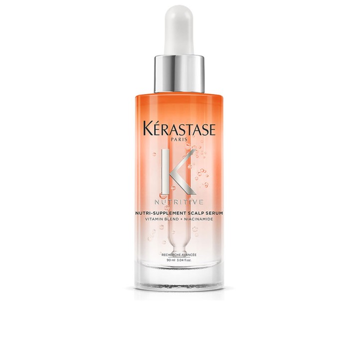NUTRITIVE nutri-supplement scalp serum 90 ml