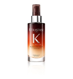 Kérastase NUTRITIVE 8h magic night serum 90 ml