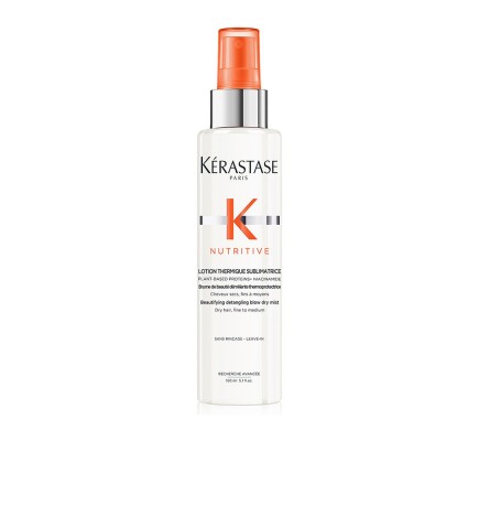 Kérastase NUTRITIVE lotion thermique sublimatrice 150 ml