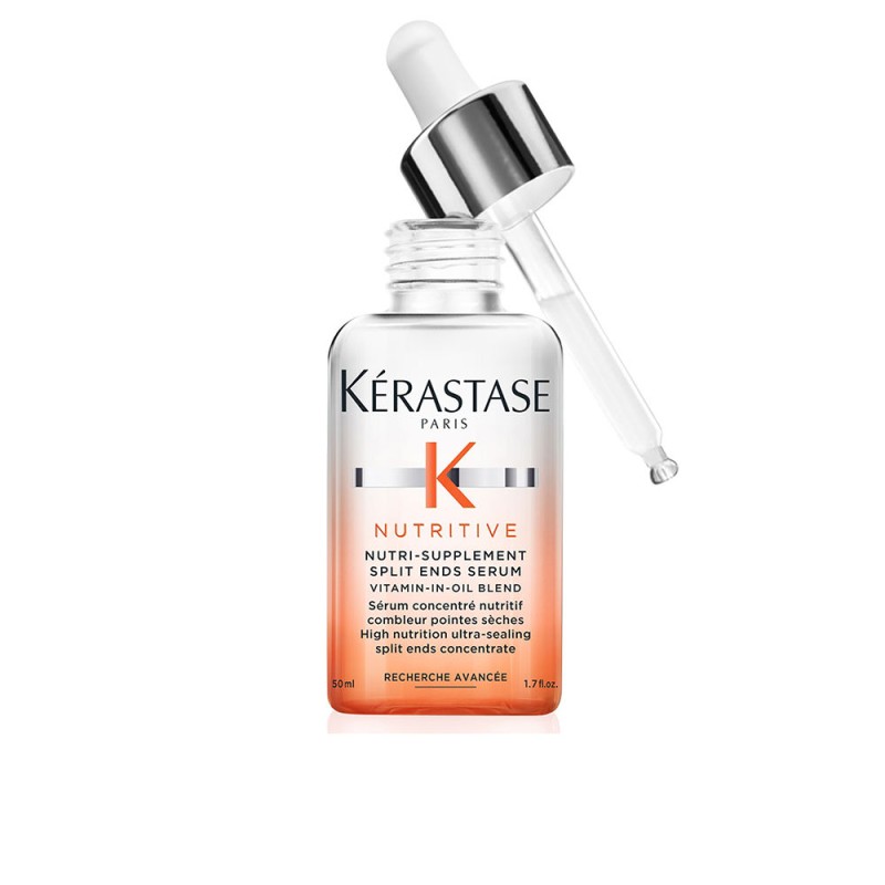 Kérastase NUTRITIVE nutri-supplement split ends serum 50 ml